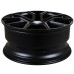 T402 20x9.0 20x10.0 20x11.0 Gloss Black